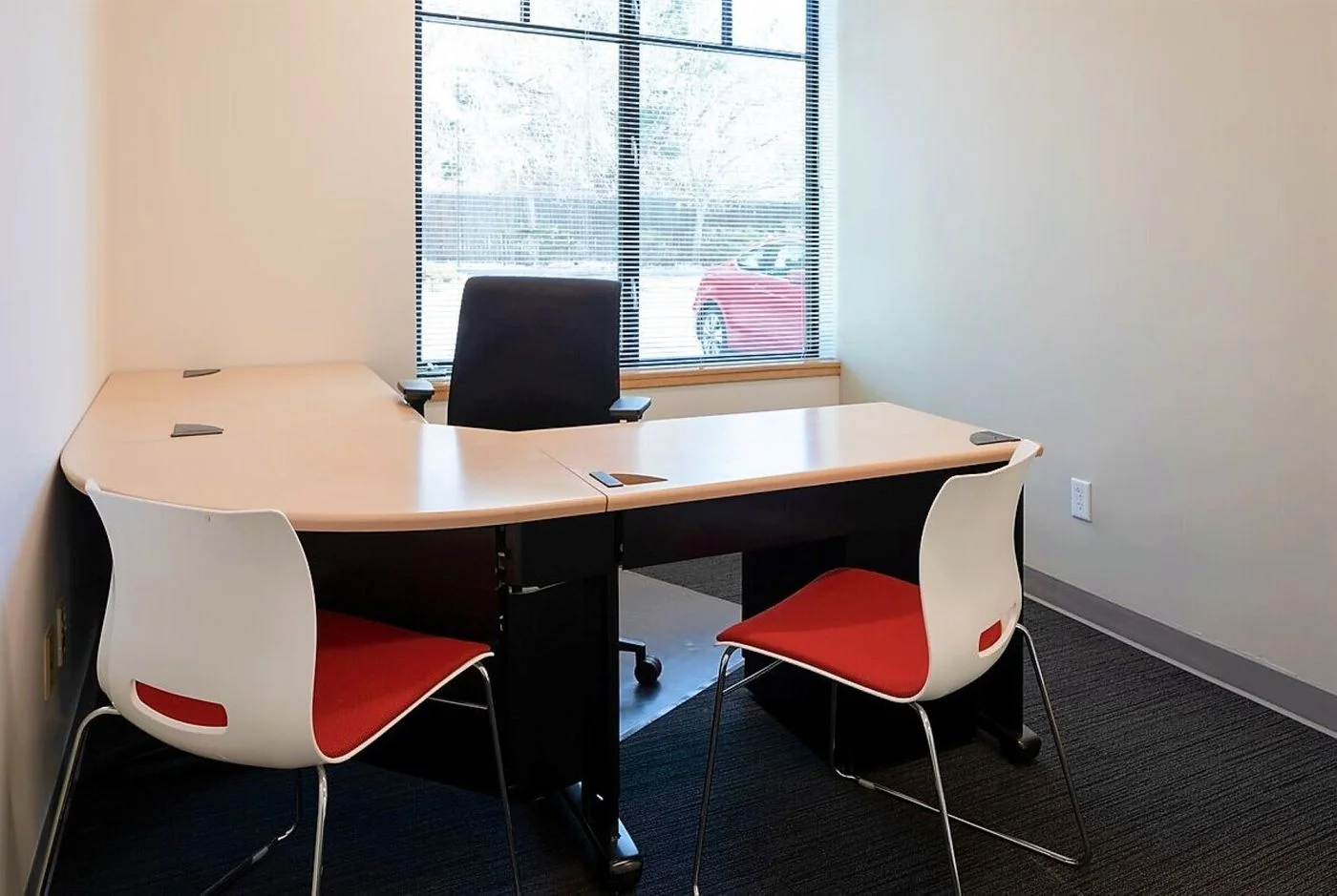 Photo-3 of 4450 Arapahoe Avenue Suite 100, Boulder, CO 80303