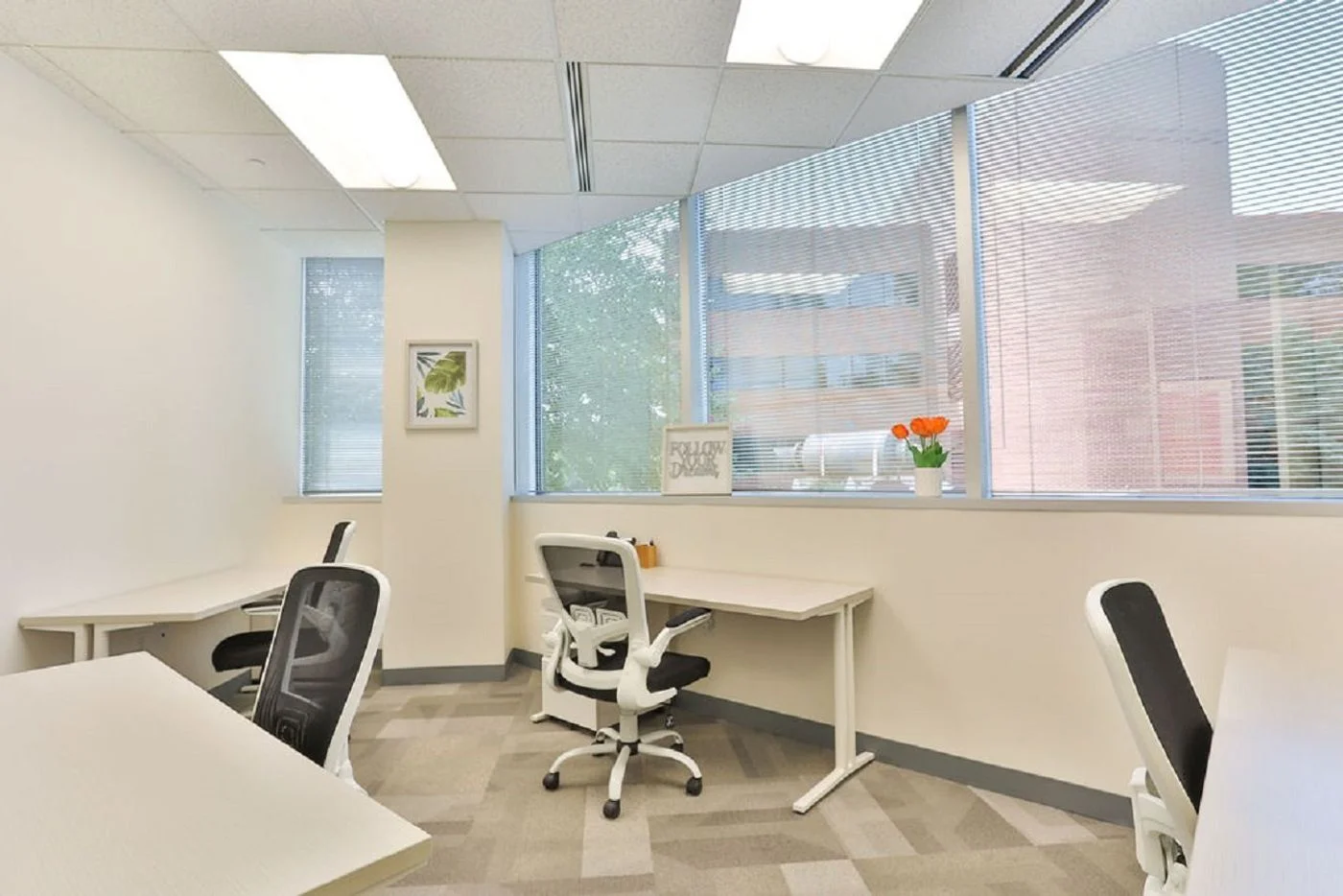 Photo-3 of 8609 Westwood Center Drive Suite 110, Tysons, VA 22182
