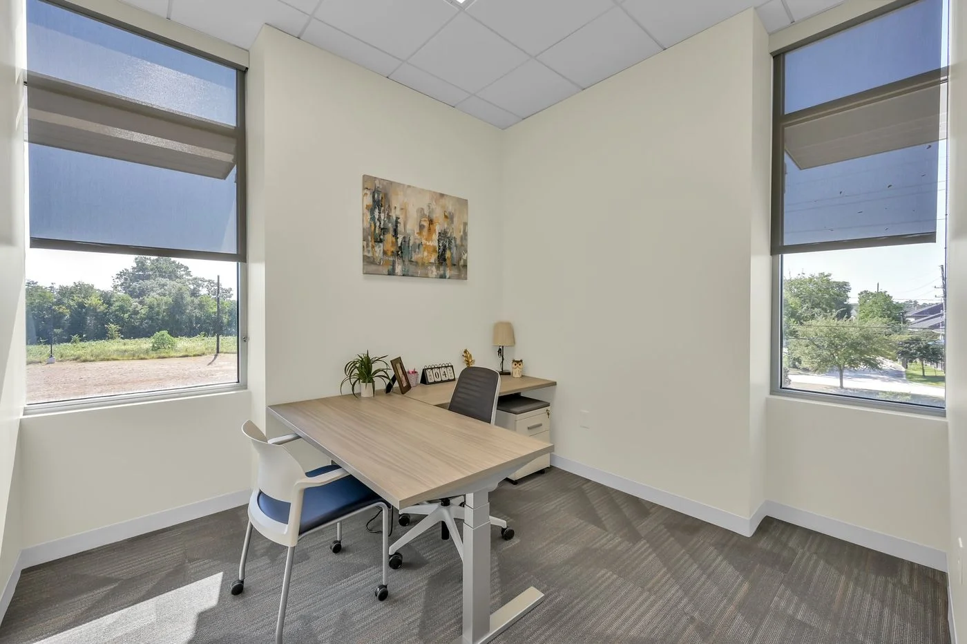 Photo-1 of 14150 Huffmeister Road Suite 200, Cypress, TX 77429