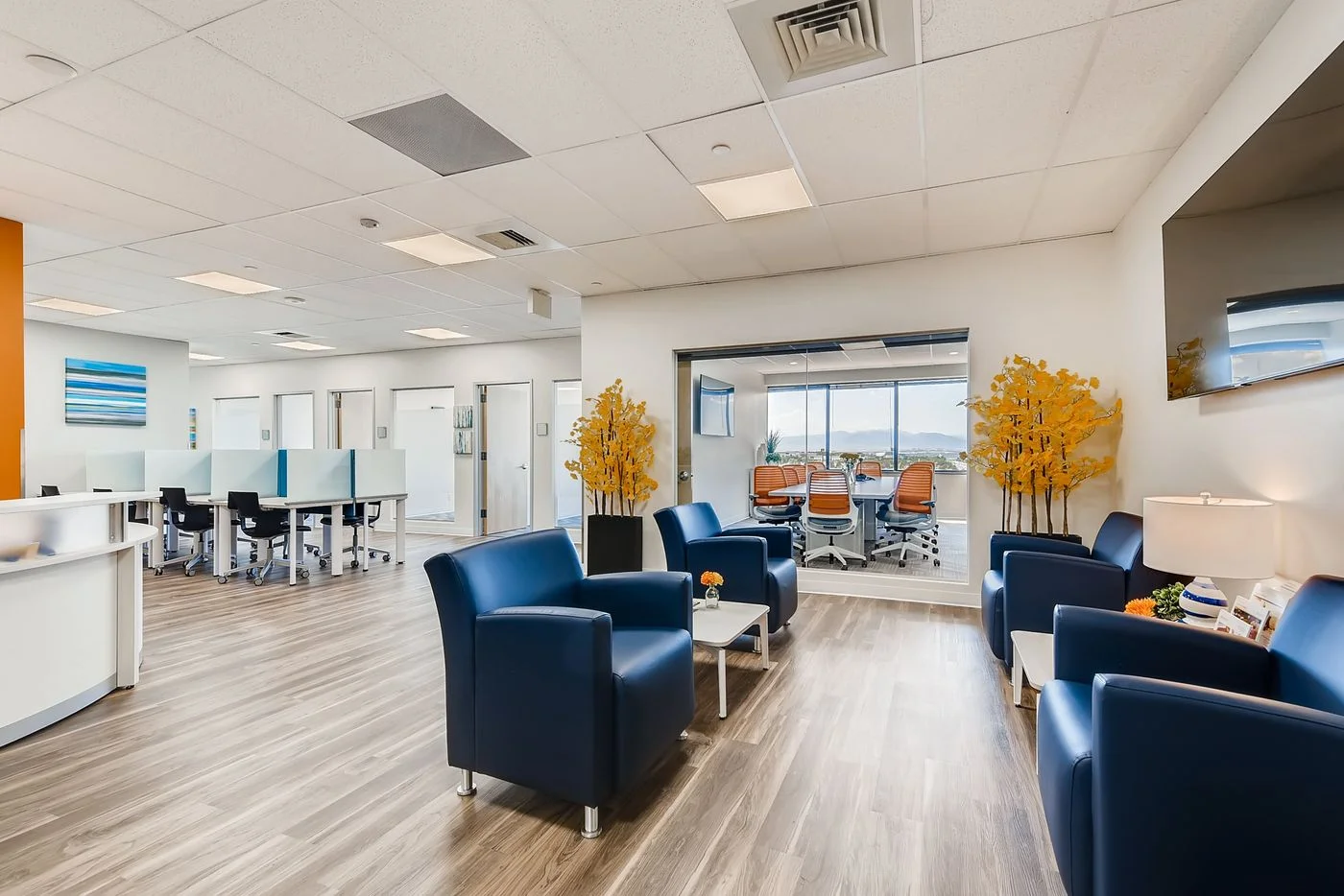 Photo 3 of 11990 Grant Street Suite 550, Denver, CO 80233