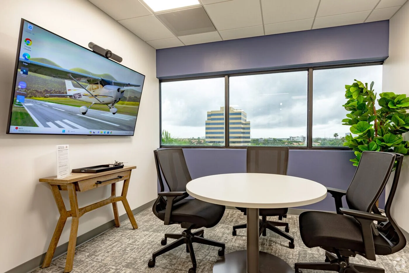 Photo-1 of 1501 Belvedere Road Suite 500, West Palm Beach, FL 33406