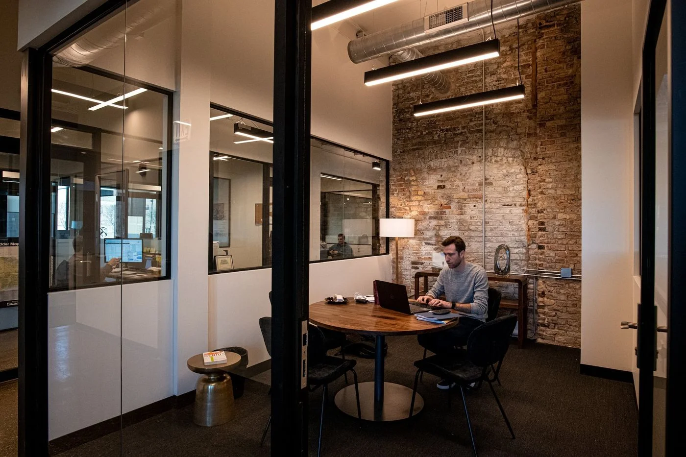 Photo-1 of 1720 West Division Street 2nd and 3rd floor, Chicago, IL 60622