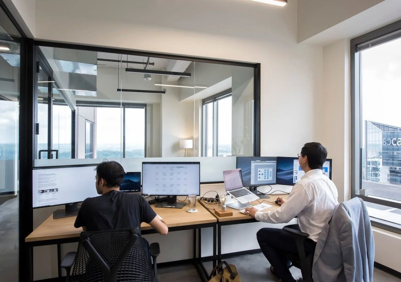 Photo-1 of 3424 Peachtree Road NE 22nd Floor, Atlanta, GA 30326