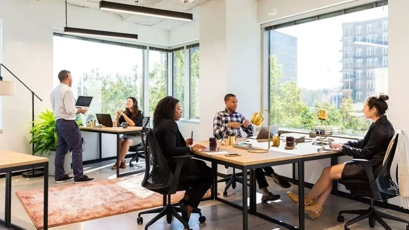 Photo-2 of 420 Nichols Road 2nd Floor, Kansas City, MO 64112