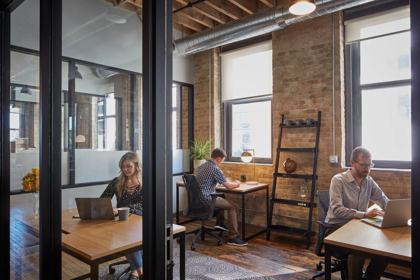 Photo 3 of 111 West Illinois Street 5th floor, Chicago, IL 60654