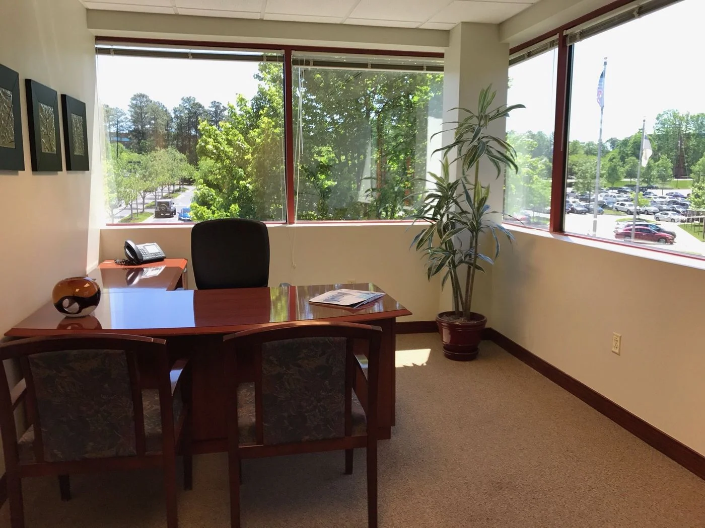 Photo-2 of 4860 Cox Road Suite 200, Richmond, VA 23060