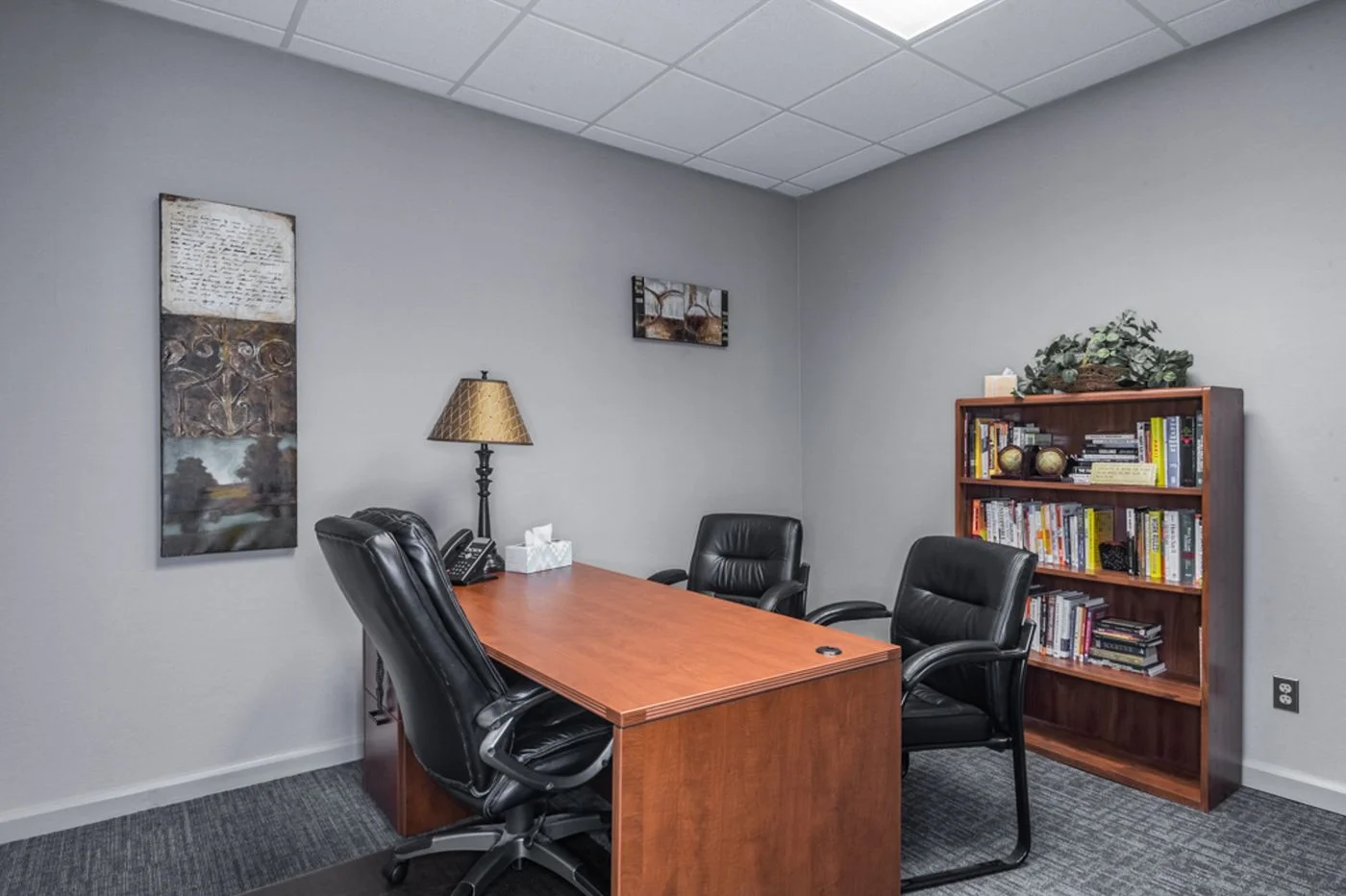 Photo-3 of 600 Boulevard South SouthWest Suite 104, Huntsville, AL 35802-2175