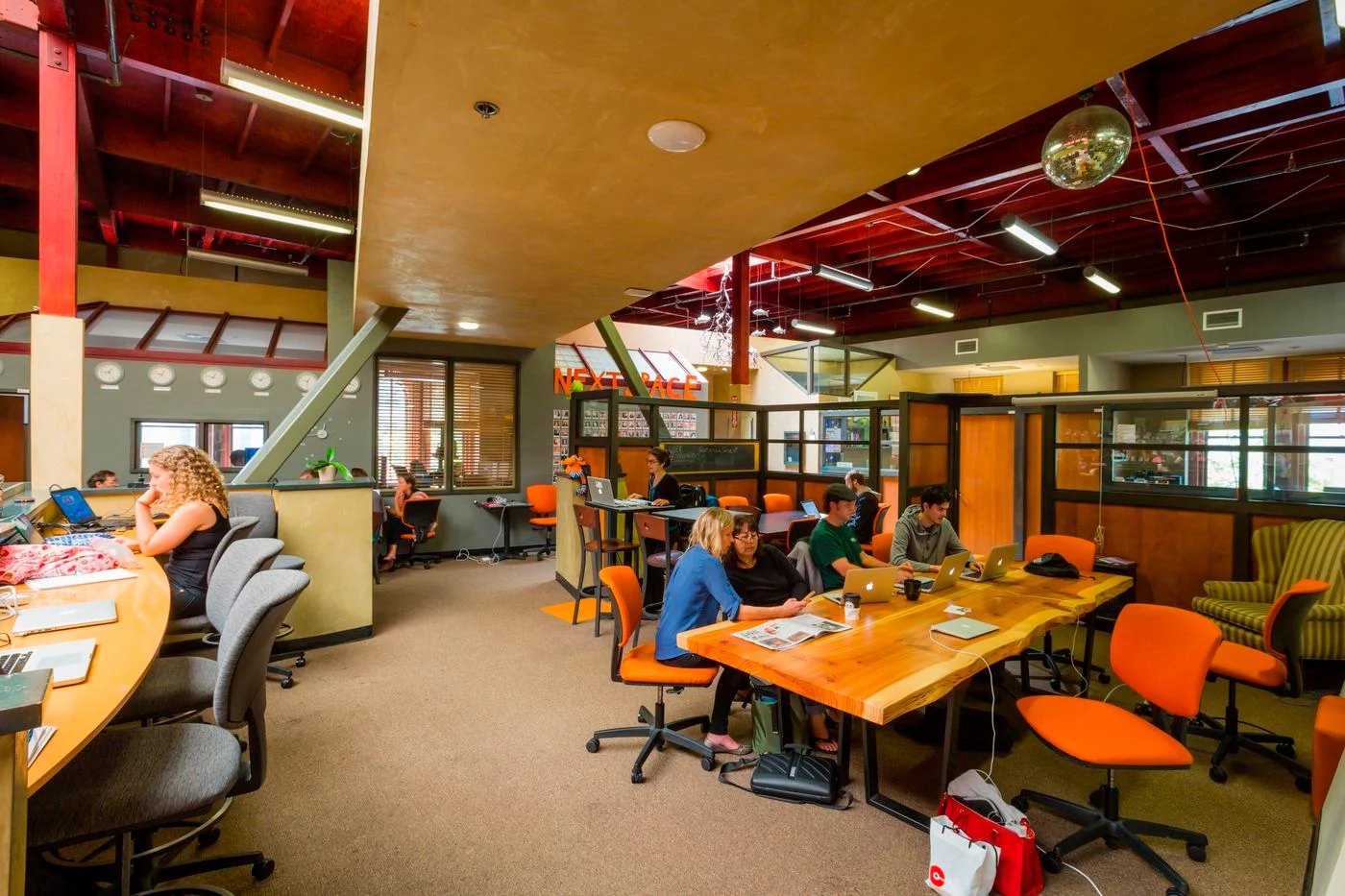Photo-2 of 101 Cooper Street, Santa Cruz, CA 95060