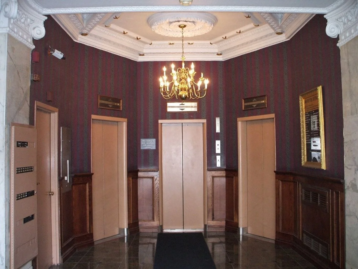 Photo 1 of 100 Fifth Avenue The Diamond Building, Pittsburgh, PA 15222-1821