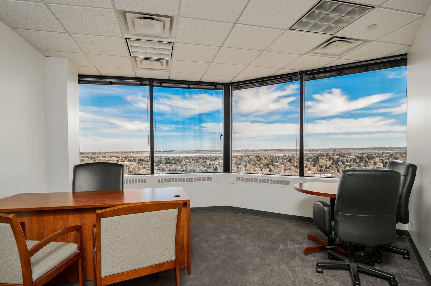 Photo-3 of 8400 East Prentice Avenue Suite 1500, The Edward Building, Greenwood Village, CO 80111