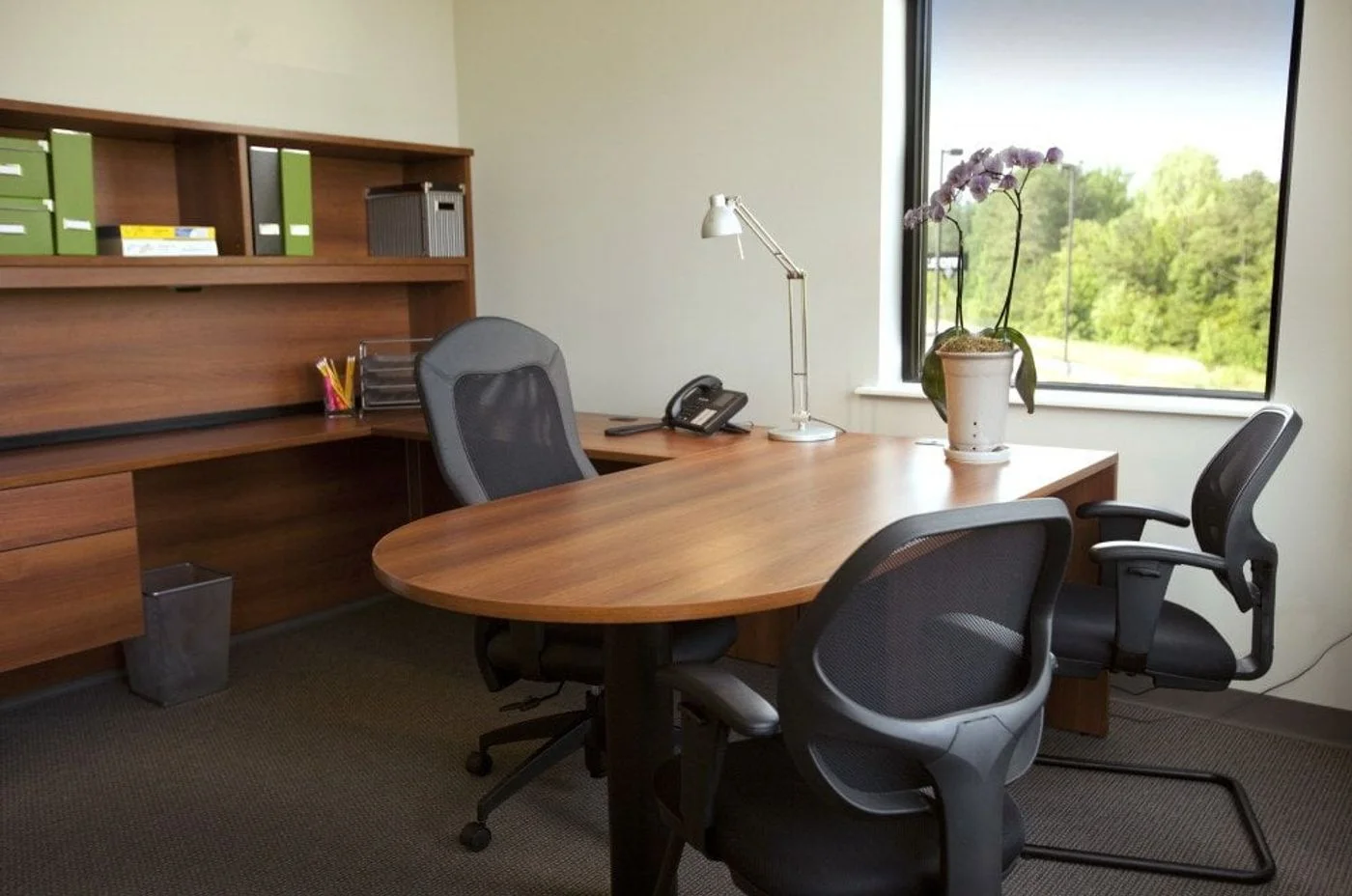 Photo-3 of 8801 Fast Park Drive Suite 301, Raleigh, NC 27617
