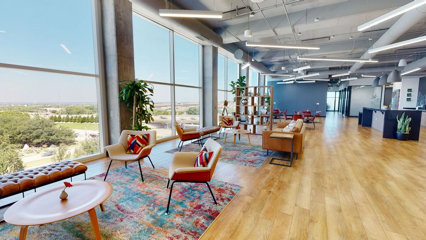 Photo 3 of 7950 Legacy Drive Suite 400, Plano, TX 75024