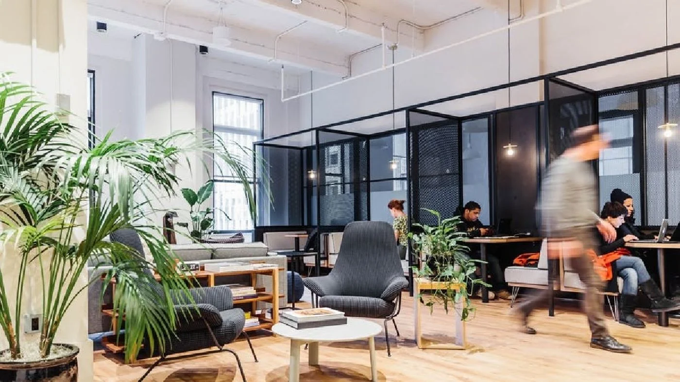 Photo-1 of 135 West 41st Street 5th Floor, New York City, NY 10036