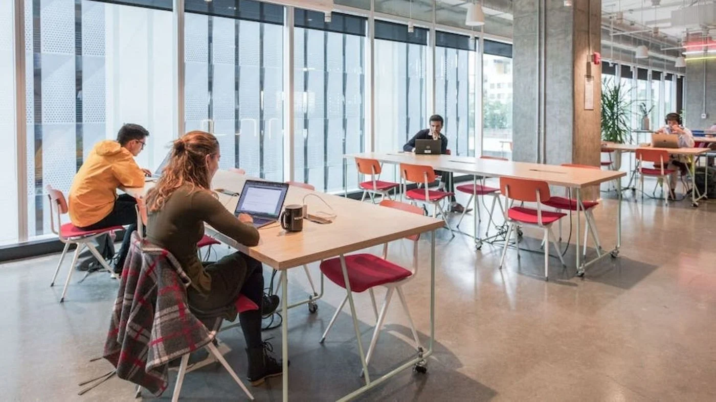 Photo 1 of 756 West Peachtree Street Northwest, Atlanta, GA 30308