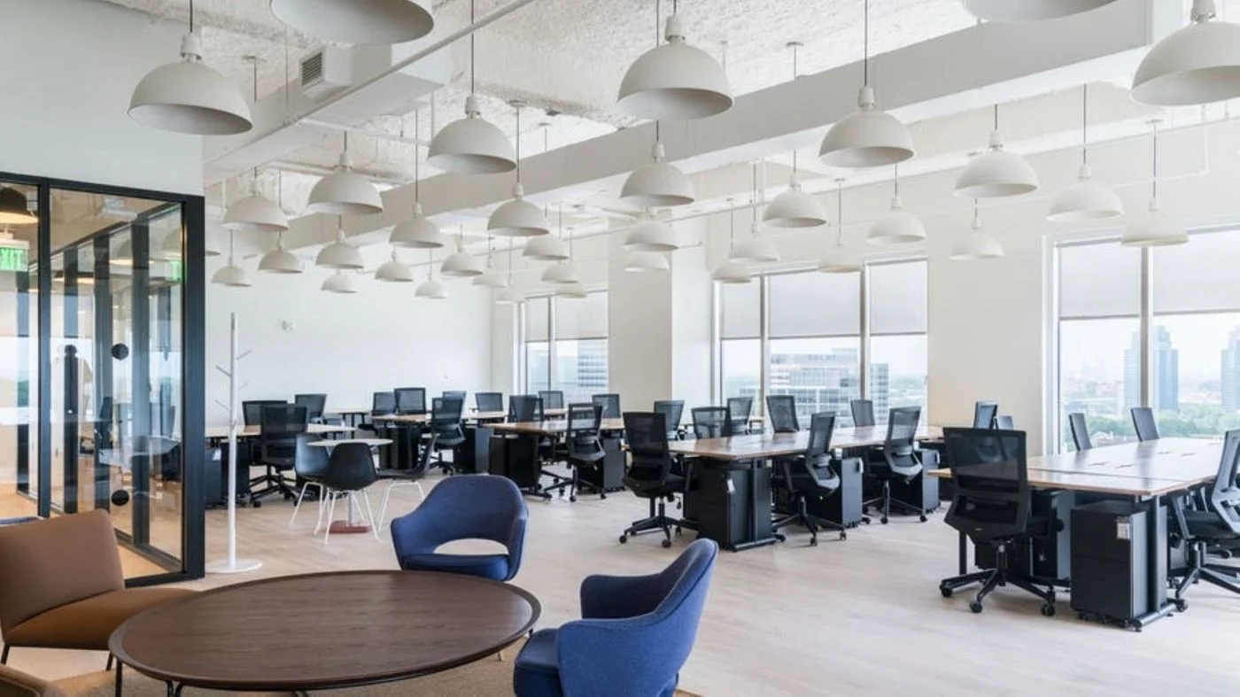 Photo-2 of 1155 Perimeter Center West, Atlanta, GA 30338