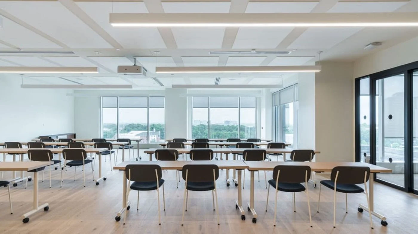Photo-3 of 1155 Perimeter Center West, Atlanta, GA 30338