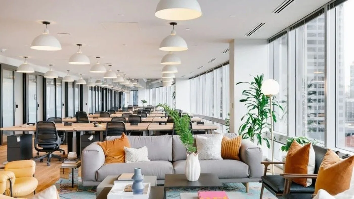 Photo 3 of 419 Park Avenue South, New York City, NY 10016