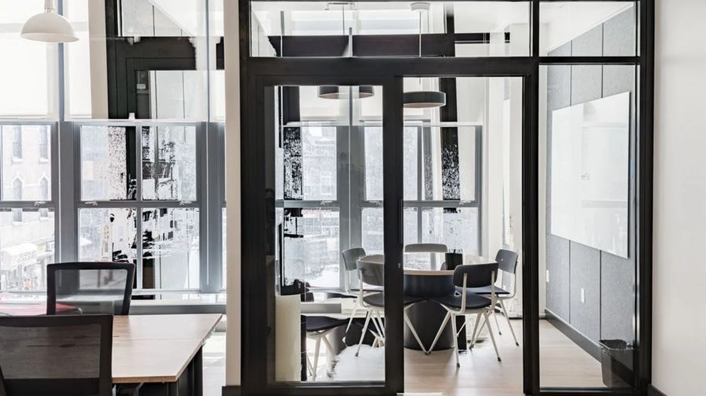 Photo 2 of 1100 Ludlow Street, Philadelphia, PA 19107