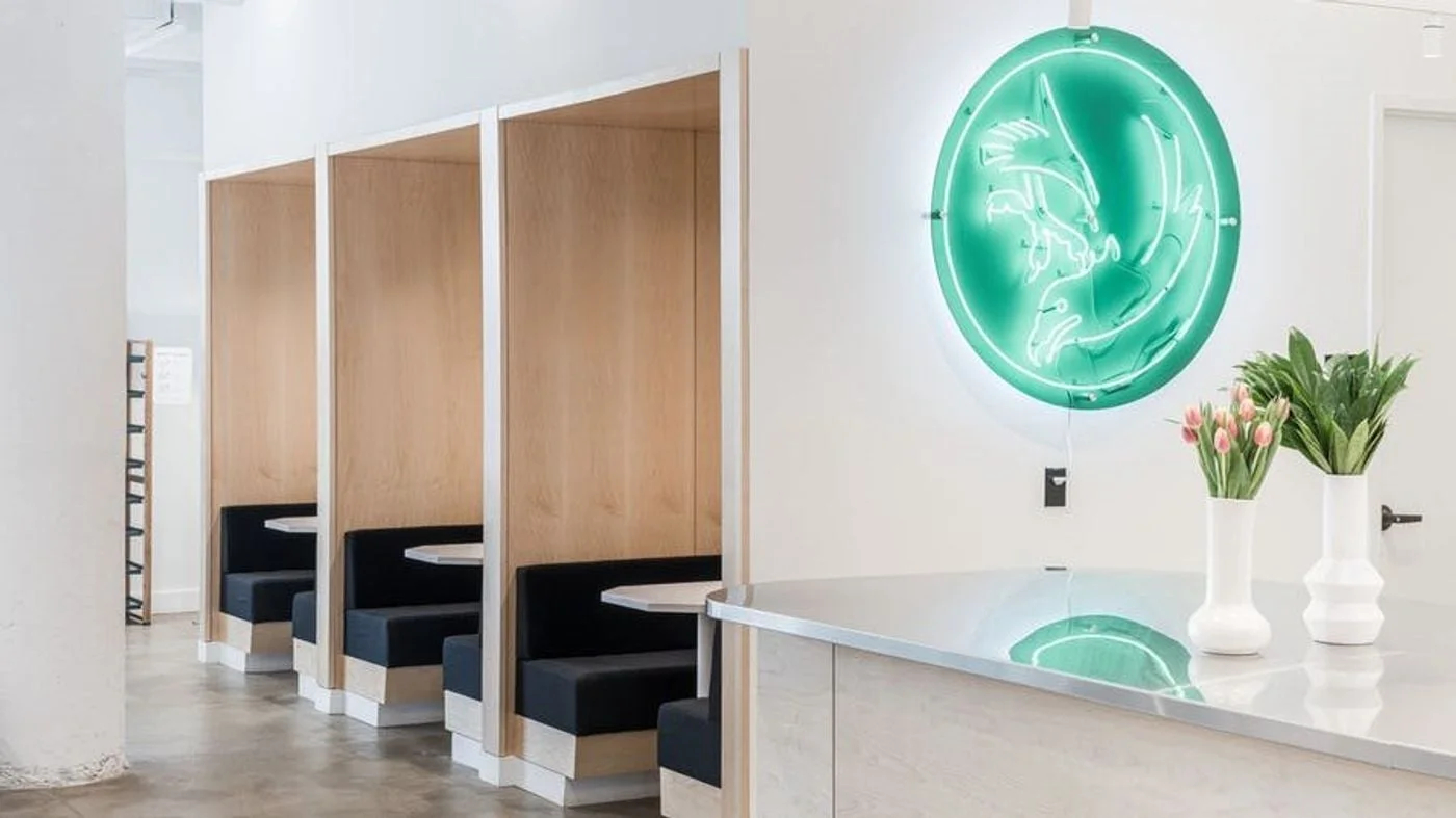 Photo 3 of 1100 Ludlow Street, Philadelphia, PA 19107