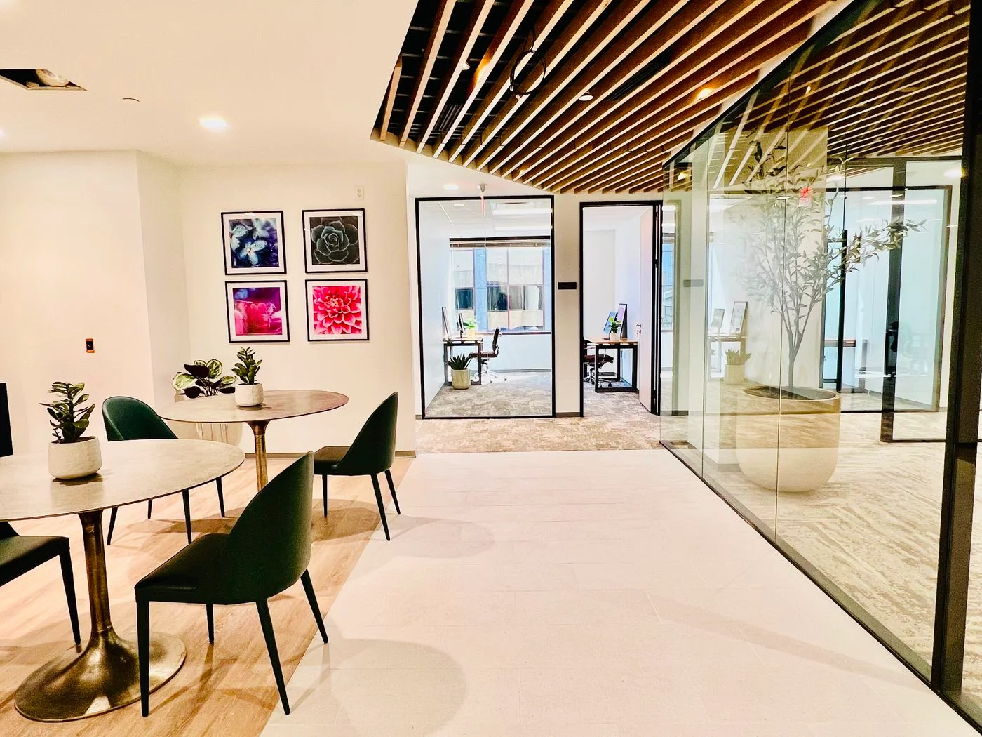 Photo 3 of 1550 Wilson Boulevard 7th floor, Arlington, VA 22209