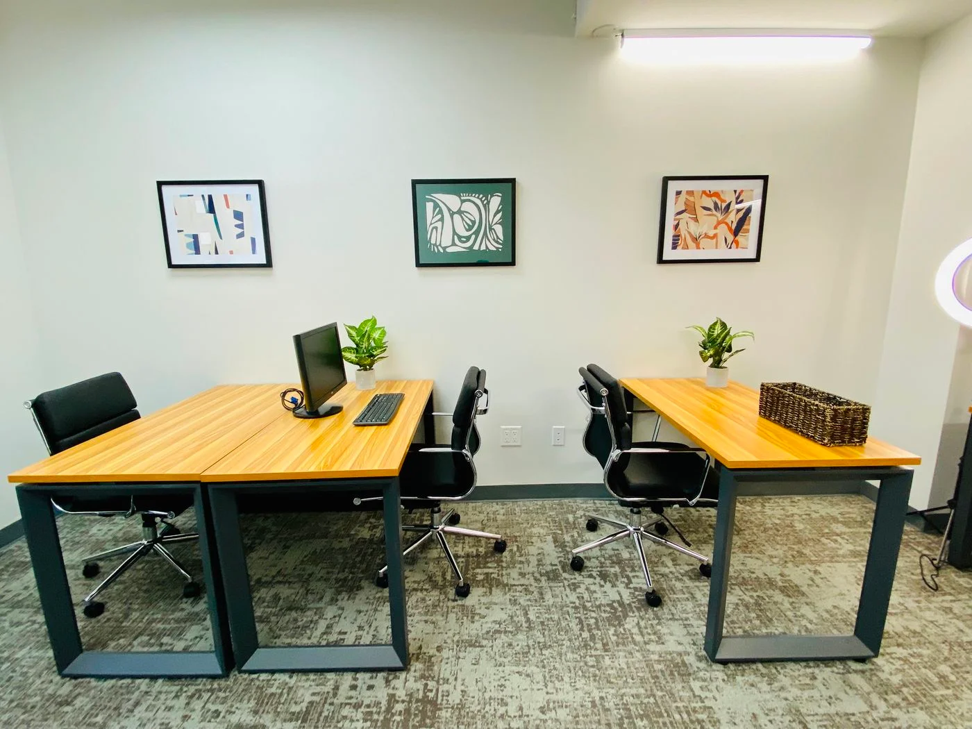 Photo 3 of 307 West 38th Street 16th Floor, New York City, NY 10018