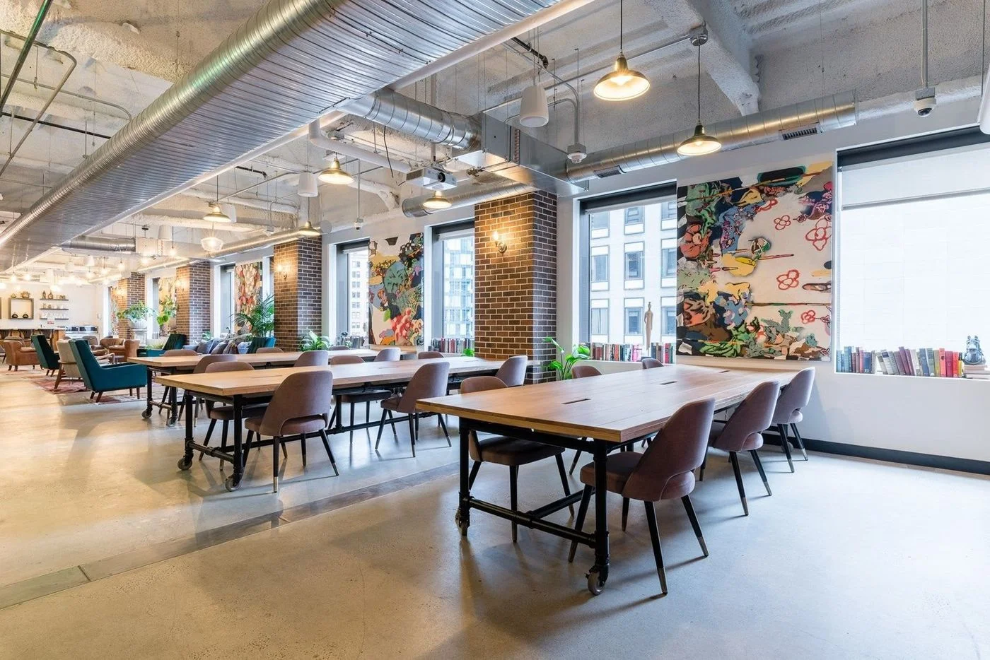 Photo 3 of 575 Market Street, San Francisco, CA 94105