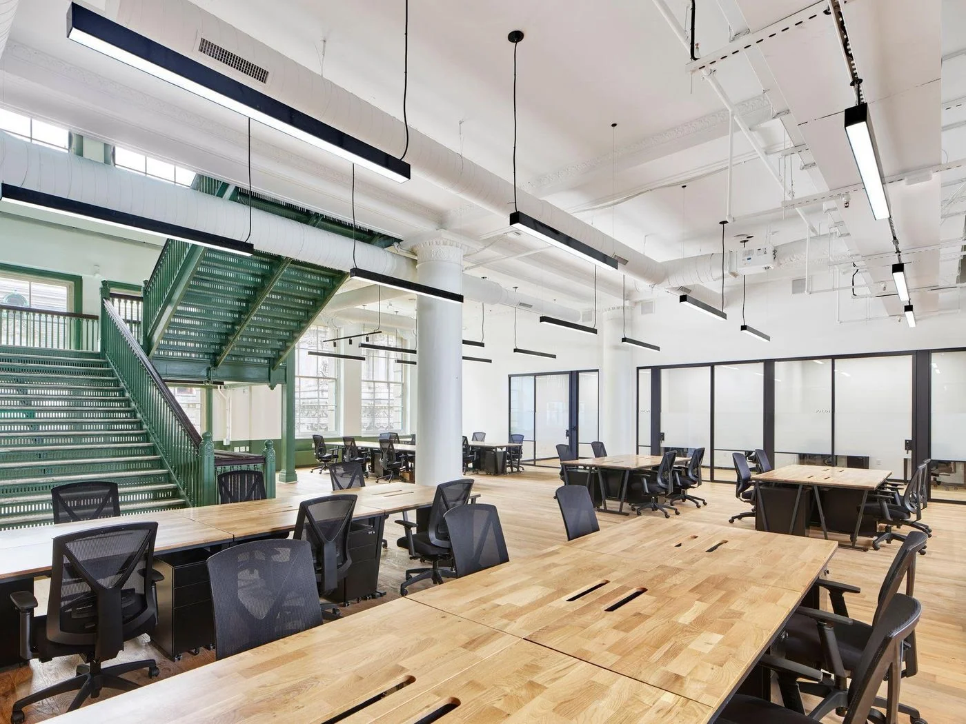 Photo-2 of 100 East Penn Square 4th Floor, Philadelphia, PA 19107