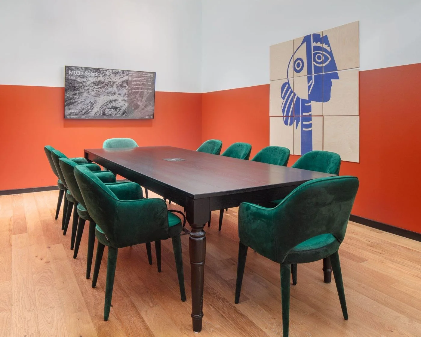 Photo-3 of 100 East Penn Square 4th Floor, Philadelphia, PA 19107