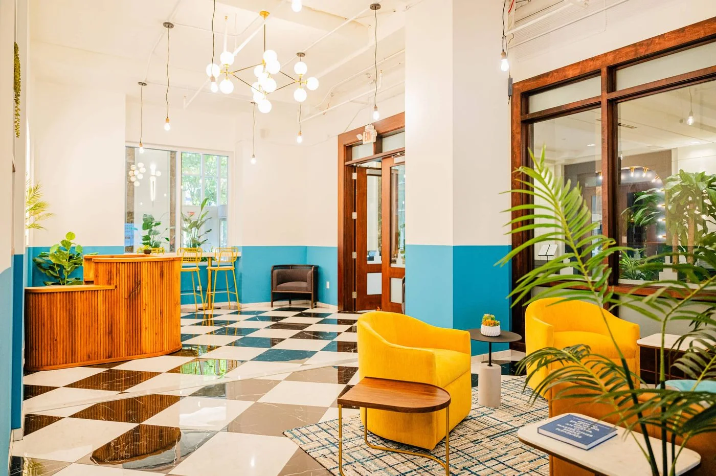 Photo 3 of 104 S Main Street, Greenville, SC 29601