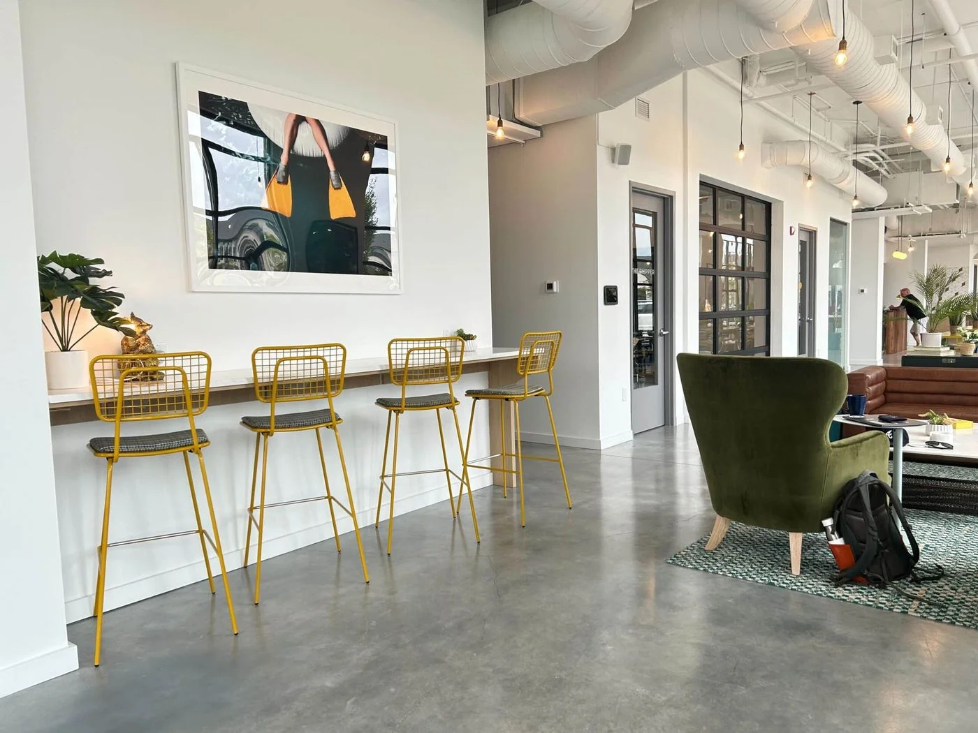 Photo 3 of 2100 Westshore Drive, Cumming, GA 30041