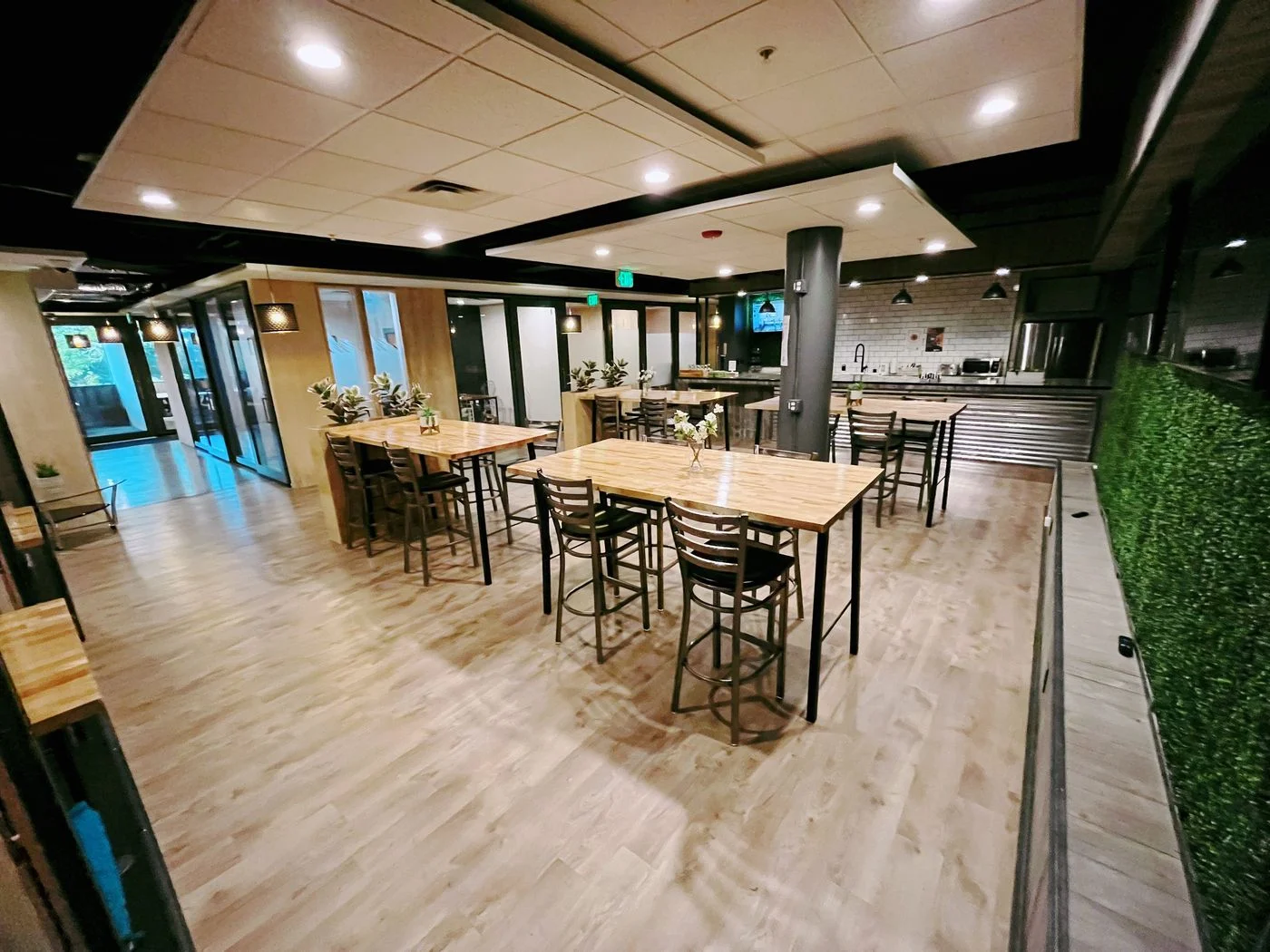 Photo 2 of 9200 East Mineral Avenue Panorama Point, 1st Floor, Centennial, CO 80112