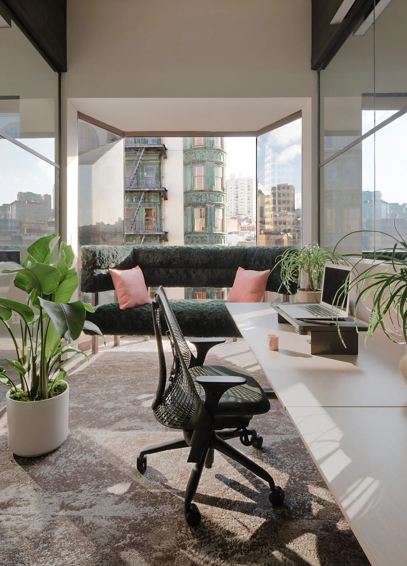 Photo-1 of 595 Pacific Avenue Floor 4, San Francisco, CA 94133