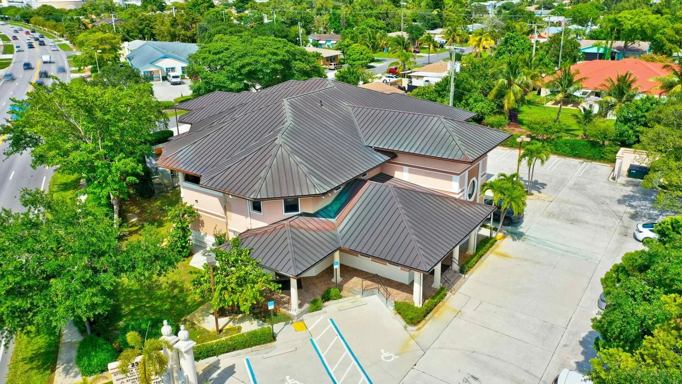 Photo 1 of 2314 South Seacrest Boulevard, Boynton Beach, FL 33435