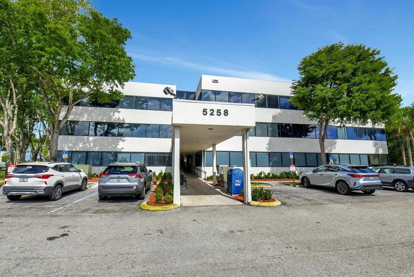 Photo-1 of 5258 Linton Boulevard, Suite 301, Delray Beach, FL 33484