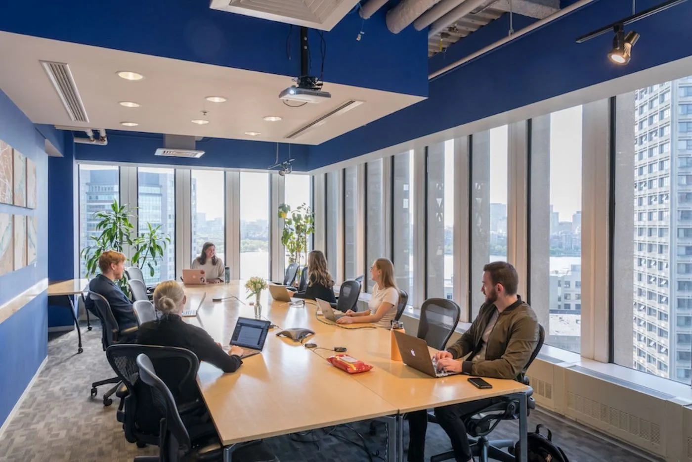 Photo 2 of One Broadway 14th Floor, Cambridge, MA 02142