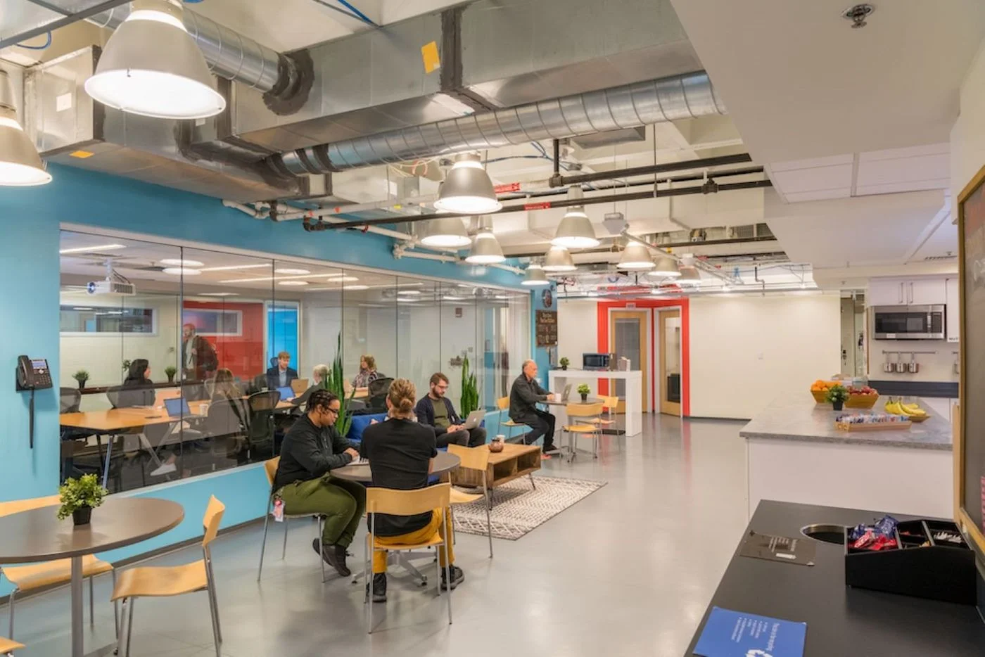 Photo 3 of One Broadway 14th Floor, Cambridge, MA 02142