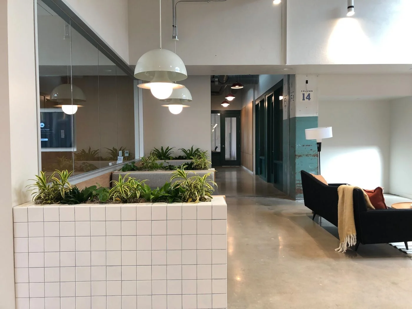 Photo 2 of 401 North Franklin Street Post Houston, Houston, TX 77201