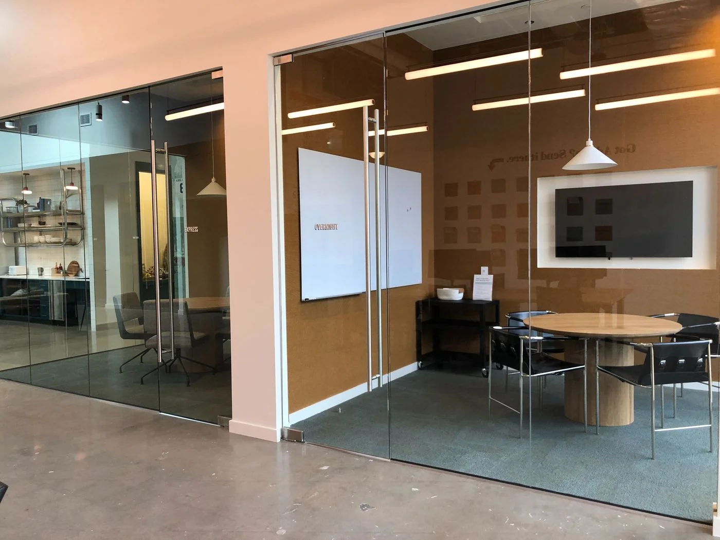 Photo 3 of 401 North Franklin Street Post Houston, Houston, TX 77201