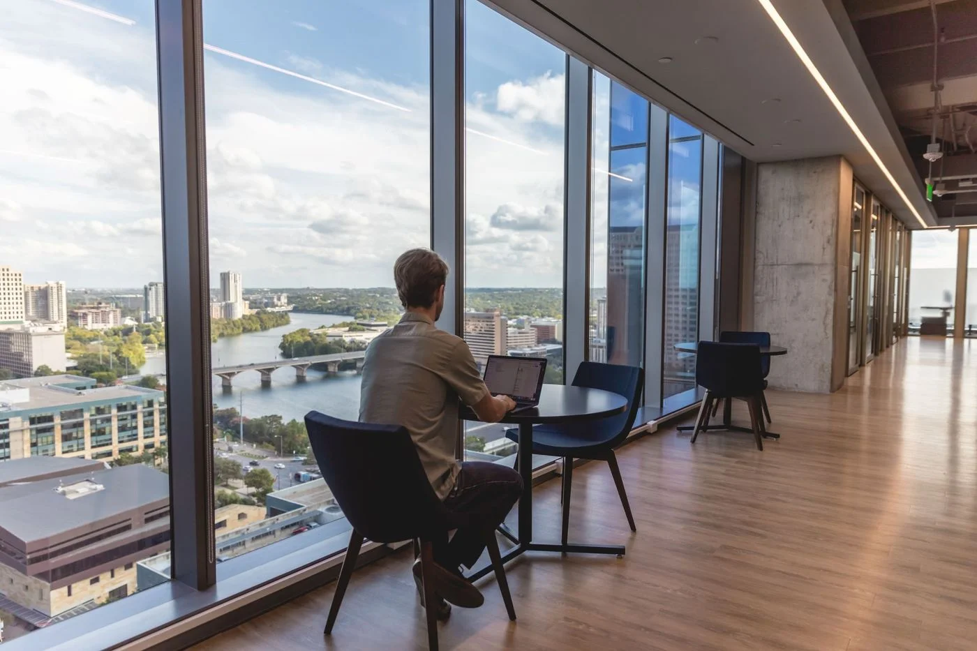 Photo 3 of 500 West 2nd Street Suite 1900, Austin, TX 78701