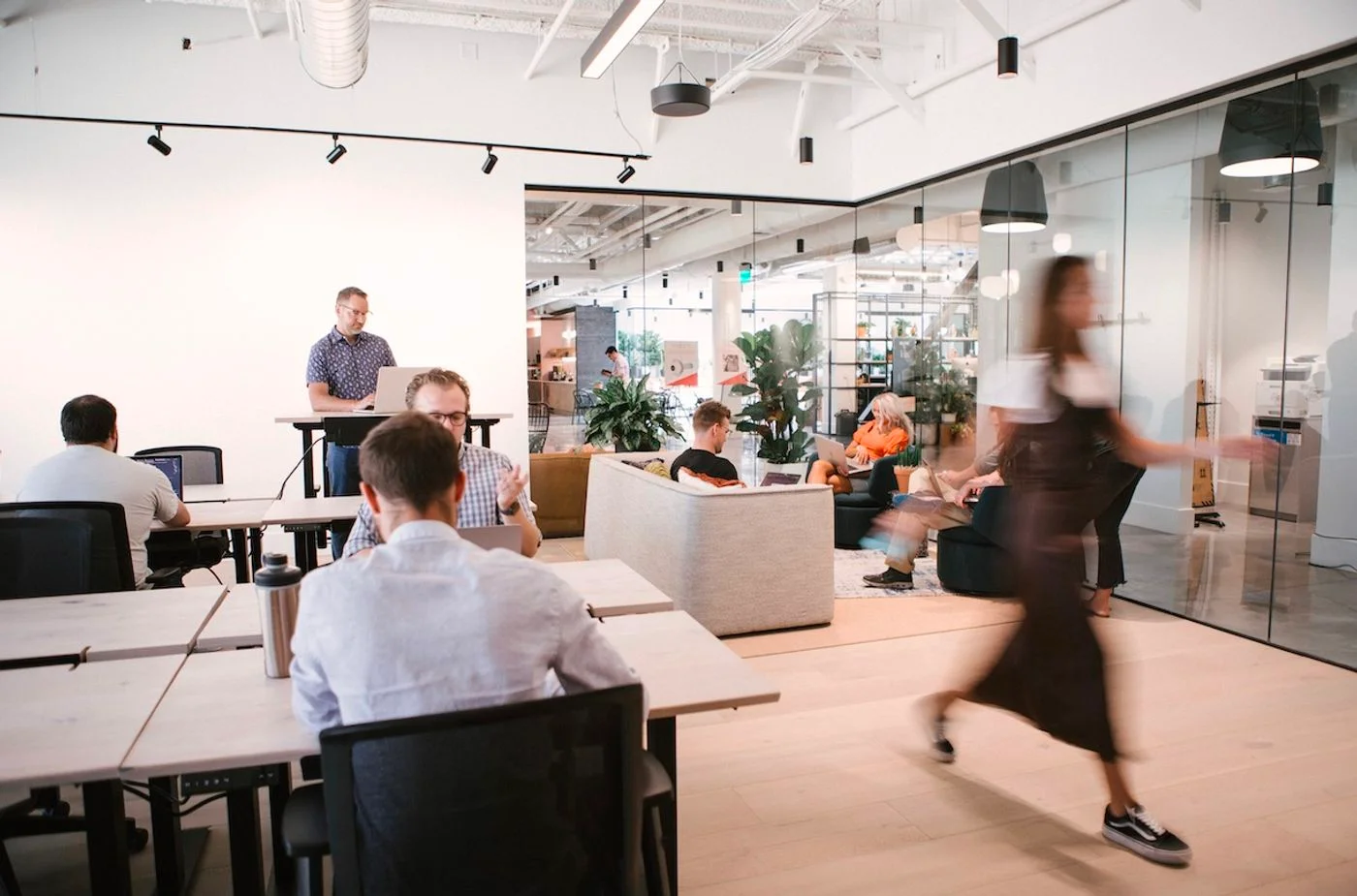 Photo 2 of 26 South Rio Grande Street Suite 2072, Salt Lake City, UT 84101