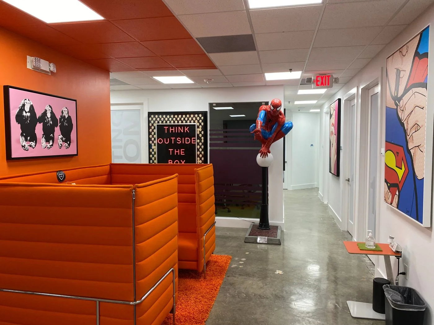 Photo 3 of 4800 North Federal Highway Suite B200, Boca Raton, FL 33431