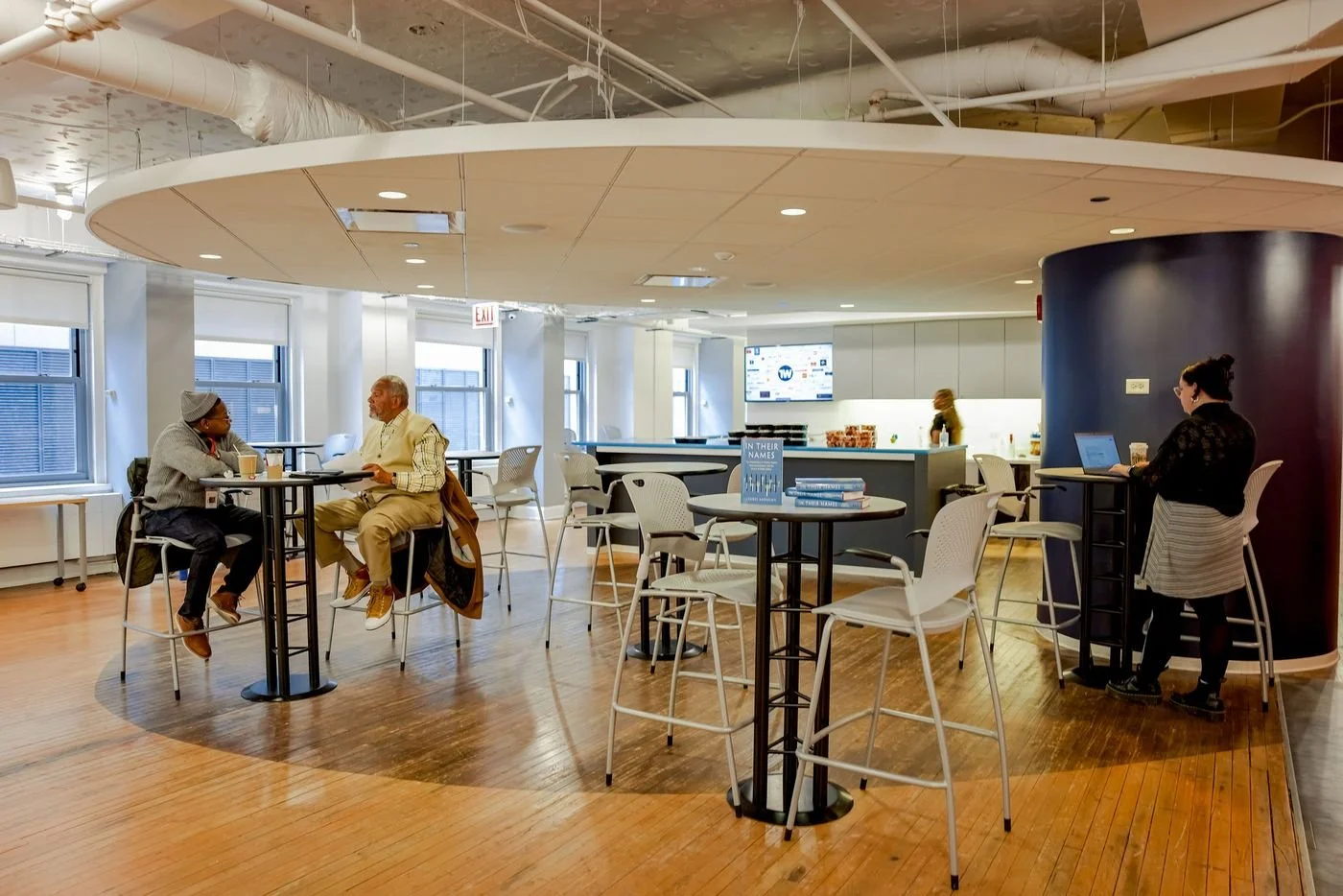 Photo-2 of 20 North Wacker Drive, Chicago, IL 60606