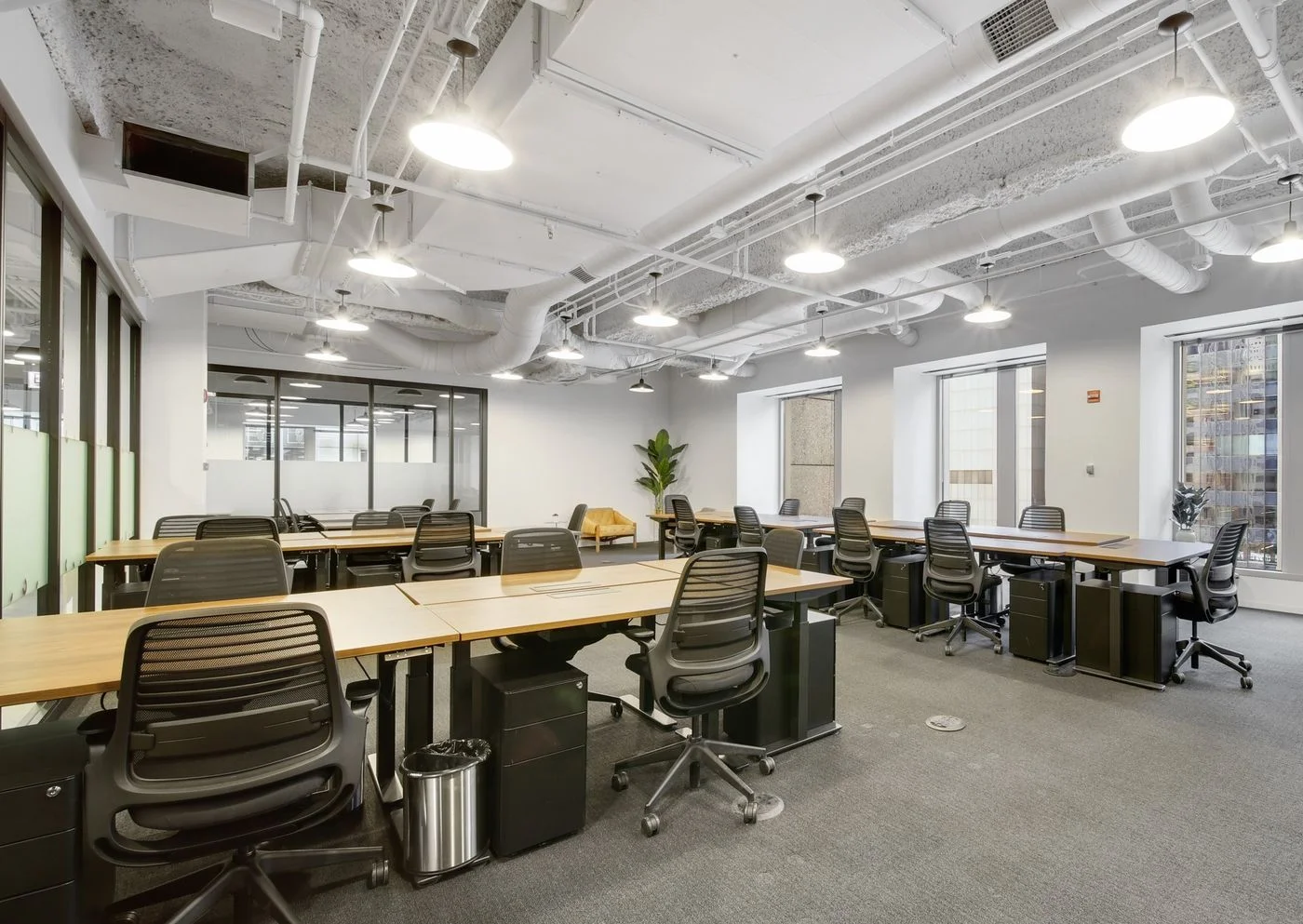 Photo-3 of 227 West Monroe Street The Franklin, 21st Floor, Chicago, IL 60606