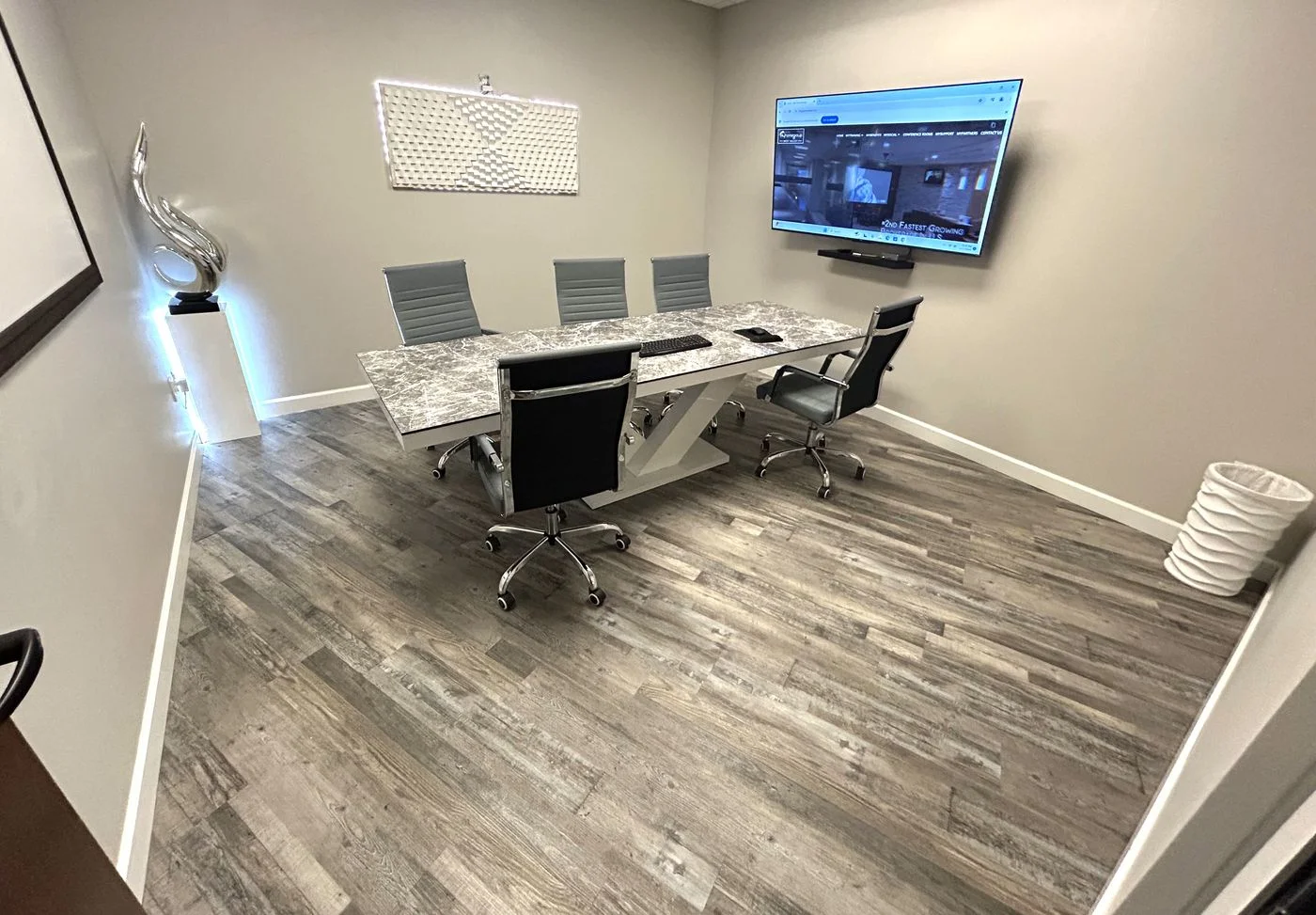 Photo-2 of 6751 North Sunset Boulevard Suite 320, Glendale, AZ 85305