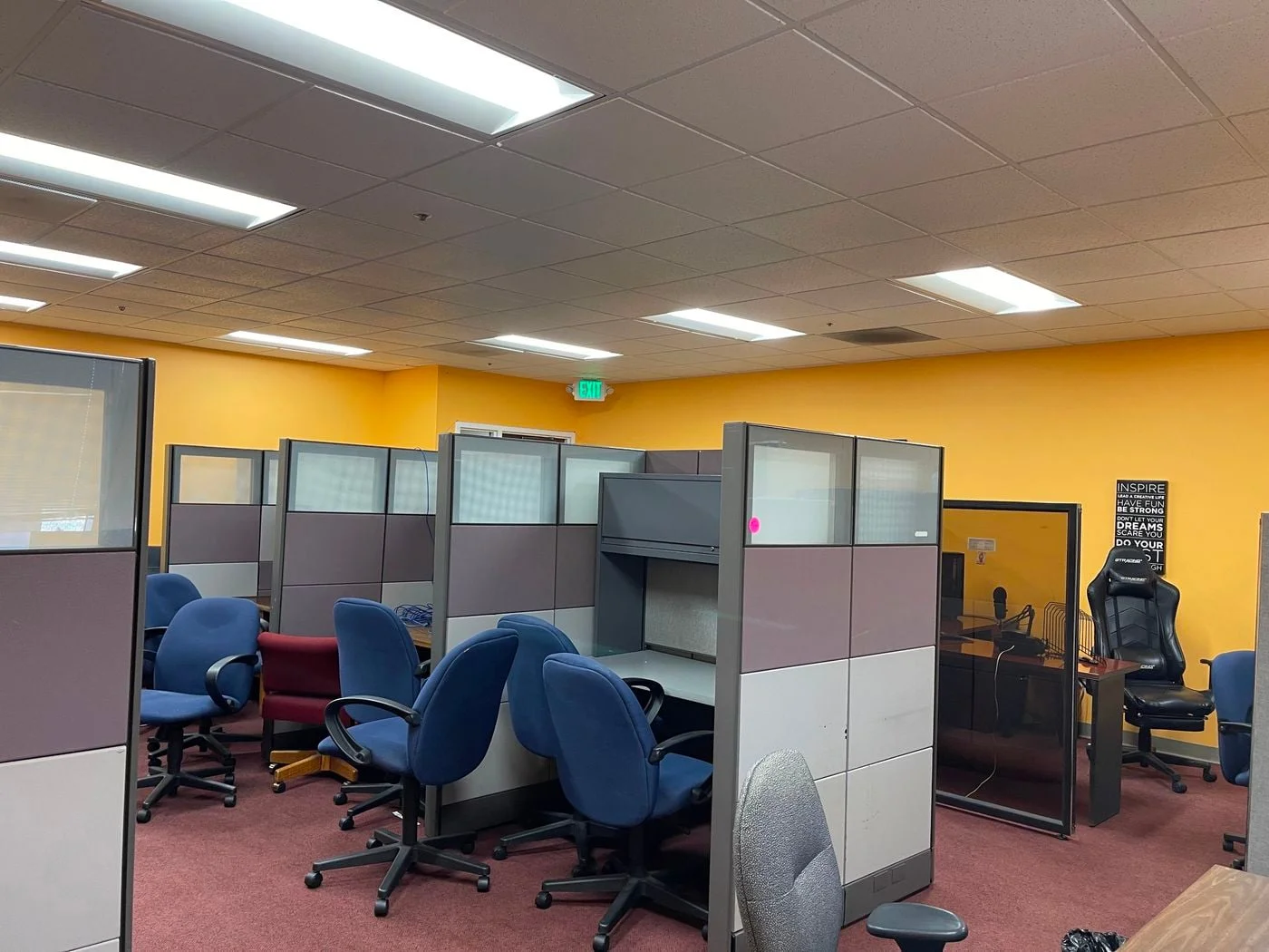 Photo 2 of 37600 Central Court Suite 214, Newark, CA 94560