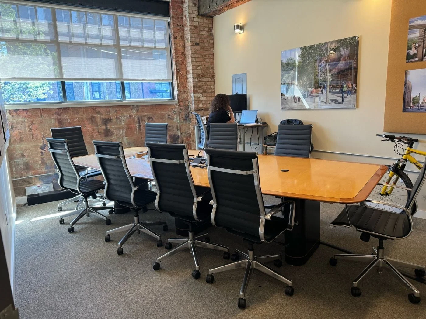 Photo 2 of 7 N Willow St #6, Montclair, NJ 07042