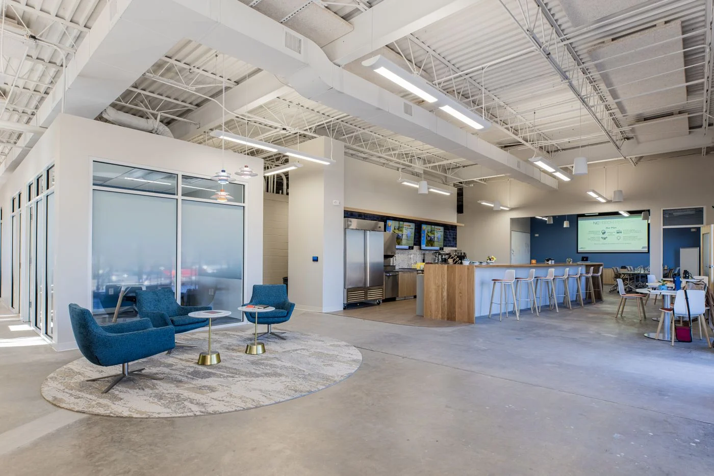 Photo 3 of 711 Main Street Suite 103, North Wilkesboro, NC 28659