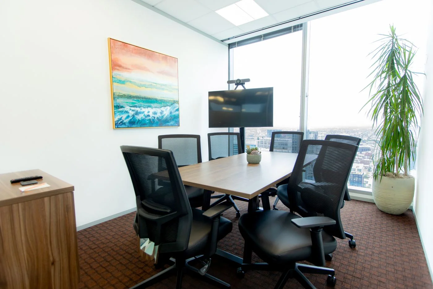 Photo 3 of 155 North Wacker Drive Suite 4250, Chicago, IL 60606