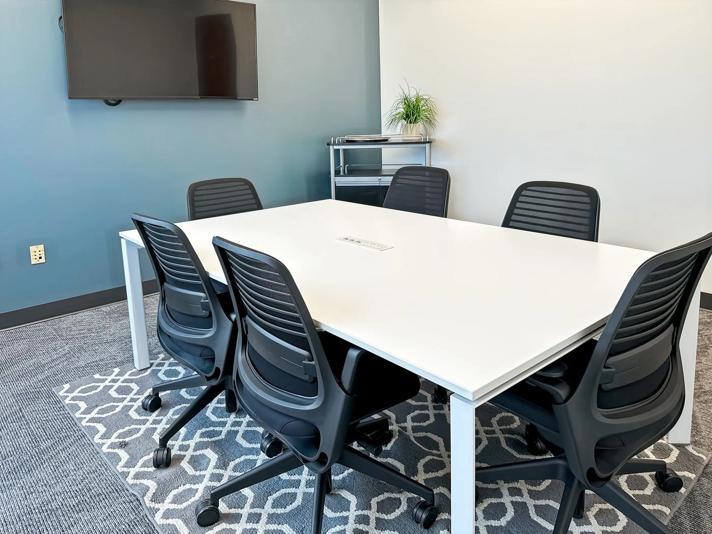 Photo 1 of 6320 Canoga Avenue 15th Floor, Woodland Hills, CA 91367