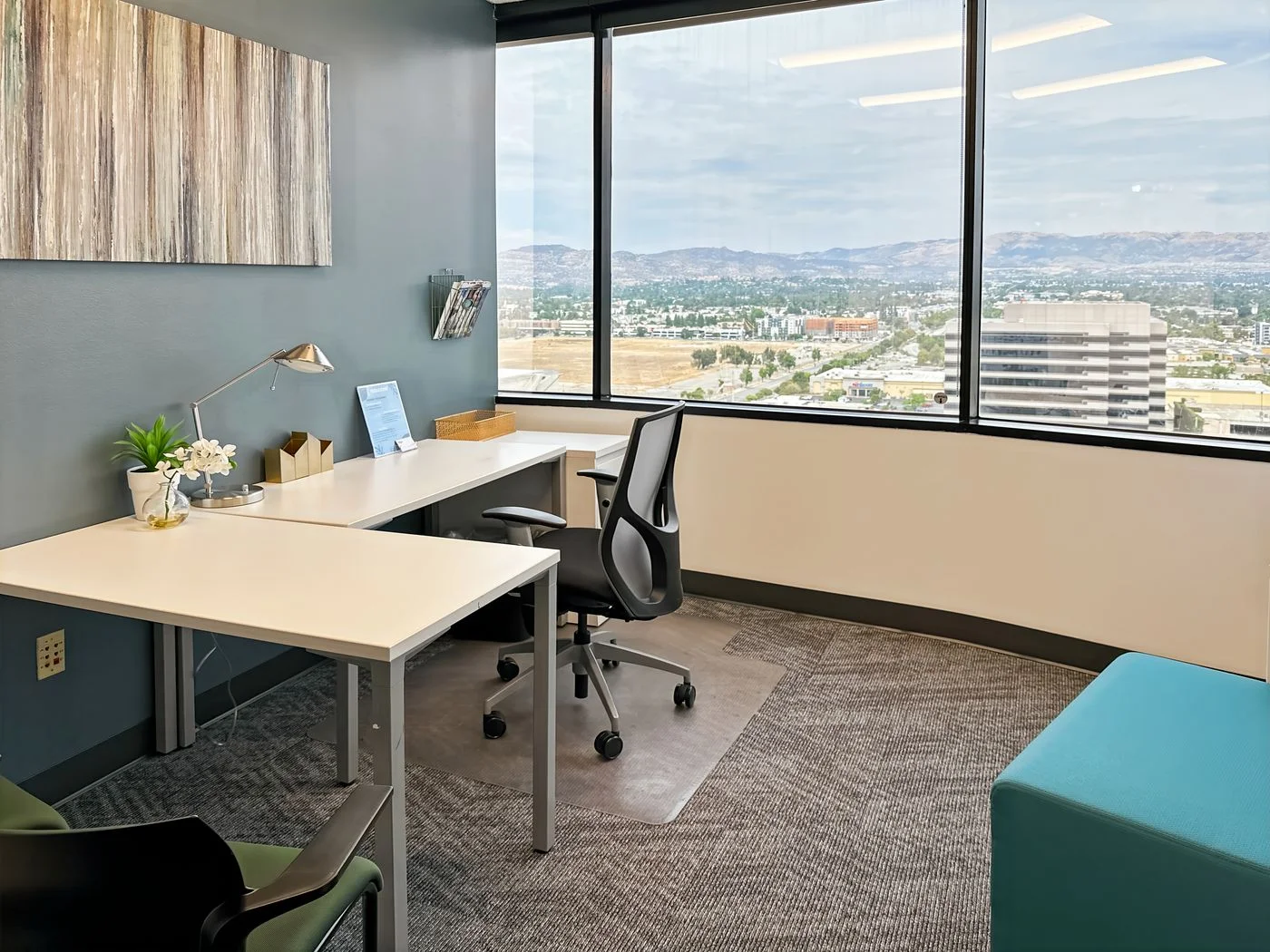 Photo 2 of 6320 Canoga Avenue 15th Floor, Woodland Hills, CA 91367